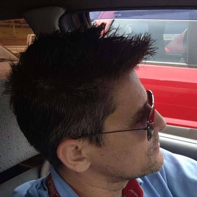 Gledson Morais de Oliveira